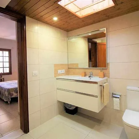 Casa Barbara En Playa Bastian Daire Costa Teguise