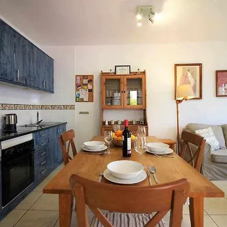 Casa Barbara En Playa Bastian * Costa Teguise