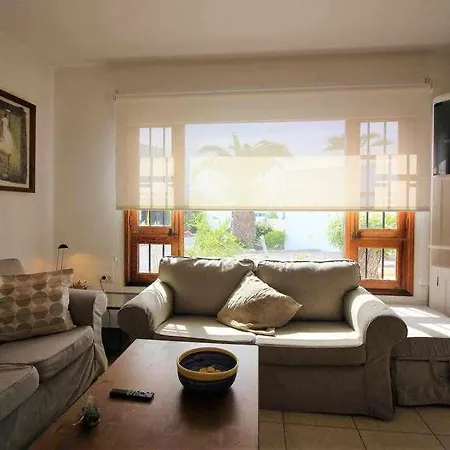 Daire Casa Barbara En Playa Bastian Costa Teguise