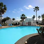 Casa Barbara En Playa Bastian Costa Teguise