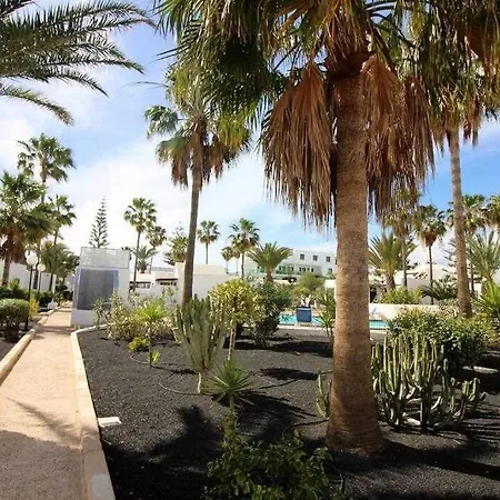 아파트 Casa Barbara En Playa Bastian *