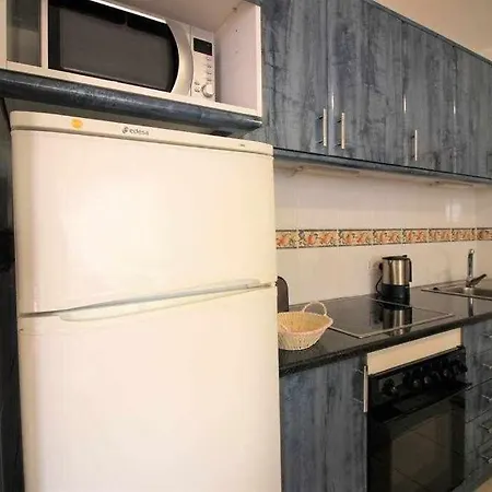Casa Barbara En Playa Bastian 公寓 科斯塔特吉塞