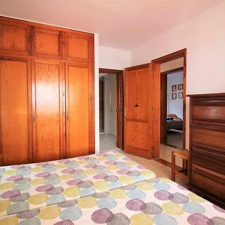 公寓 Casa Barbara En Playa Bastian