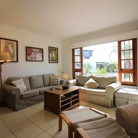 Apartament Casa Barbara En Playa Bastian Costa Teguise