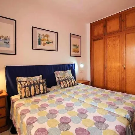 公寓 Casa Barbara En Playa Bastian