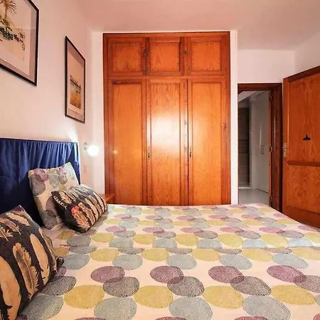 Casa Barbara En Playa Bastian Apartament *