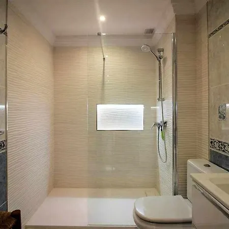 Apartament Casa Barbara En Playa Bastian Costa Teguise