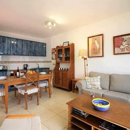 Casa Barbara En Playa Bastian * Costa Teguise