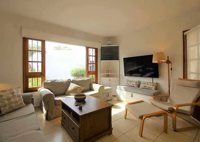 Casa Barbara En Playa Bastian 科斯塔特吉塞