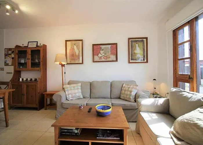 Casa Barbara En Playa Bastian *