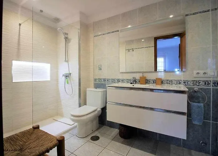 Apartment Casa Barbara En Playa Bastian