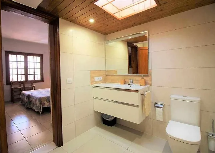 Casa Barbara En Playa Bastian 公寓 科斯塔特吉塞