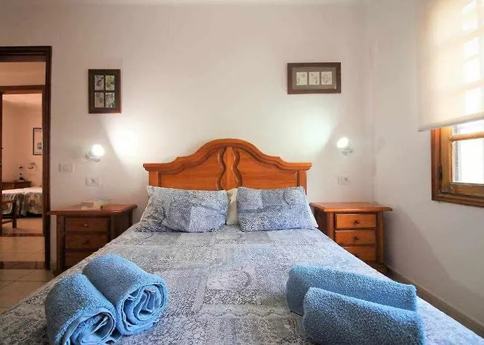 Casa Barbara En Playa Bastian 아파트