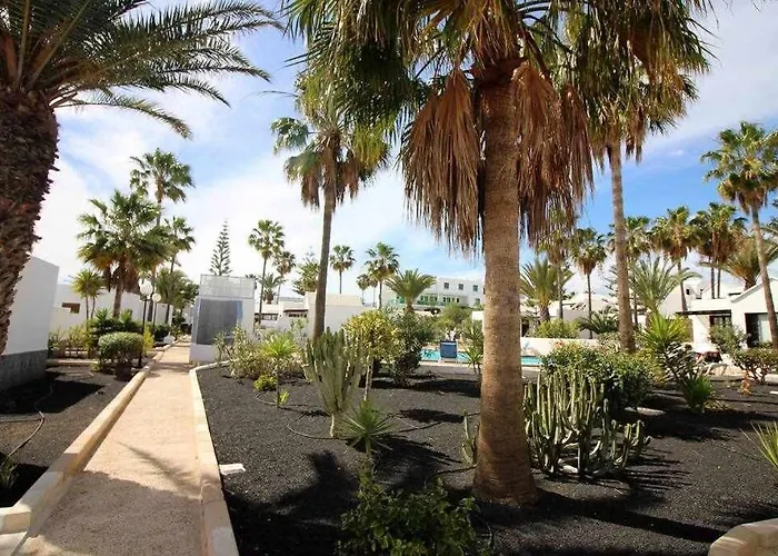 Apartment Casa Barbara En Playa Bastian *