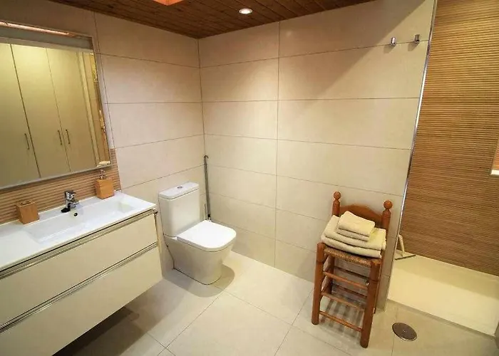 Casa Barbara En Playa Bastian *