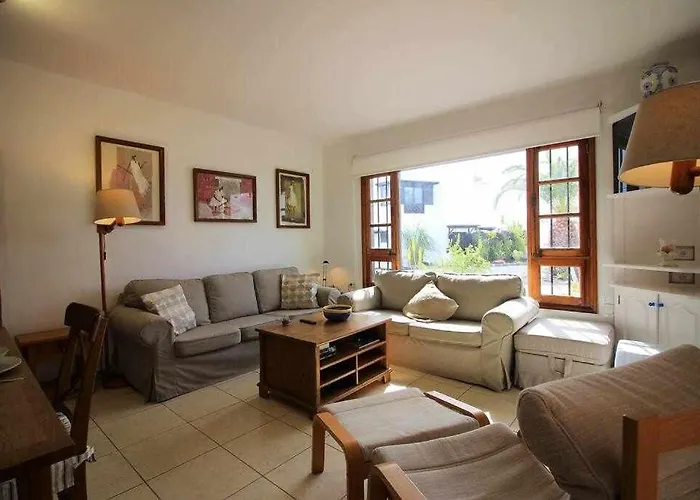 公寓 Casa Barbara En Playa Bastian 科斯塔特吉塞