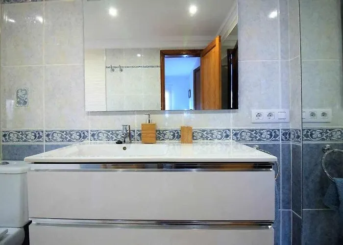 Casa Barbara En Playa Bastian * 科斯塔特吉塞