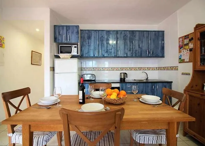 Casa Barbara En Playa Bastian Costa Teguise