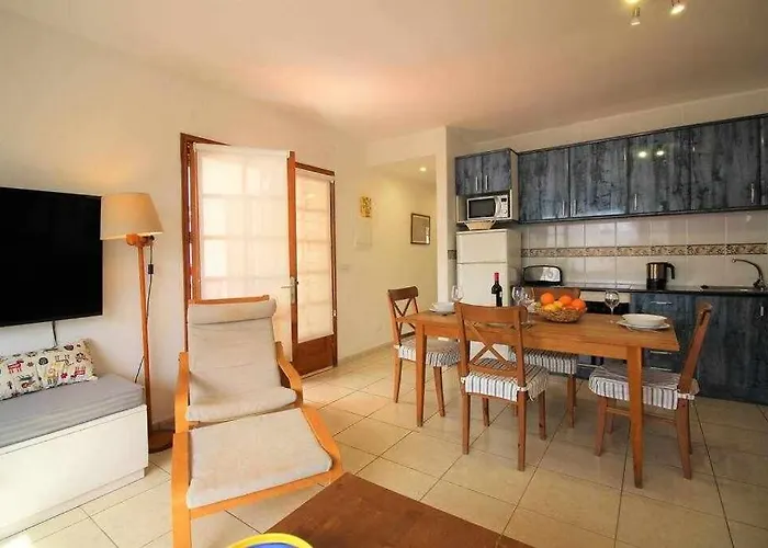 Casa Barbara En Playa Bastian