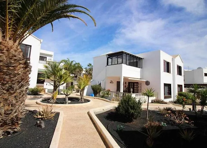 Apartment Casa Barbara En Playa Bastian