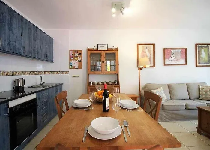 Casa Barbara En Playa Bastian