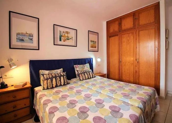 Apartment Casa Barbara En Playa Bastian