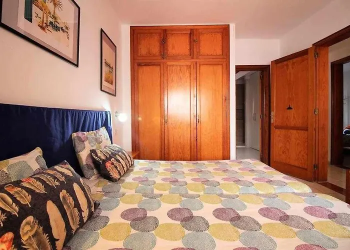 Casa Barbara En Playa Bastian Apartment *