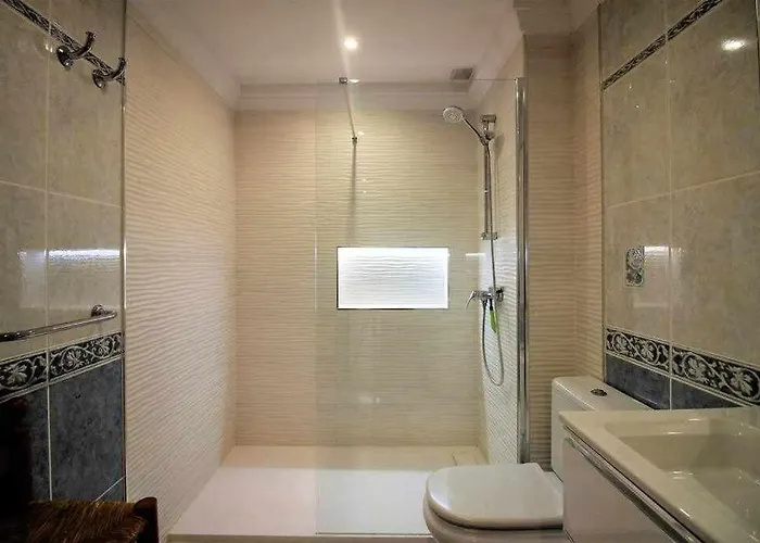 公寓 Casa Barbara En Playa Bastian 科斯塔特吉塞