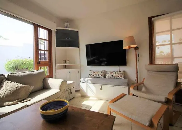 Casa Barbara En Playa Bastian 科斯塔特吉塞