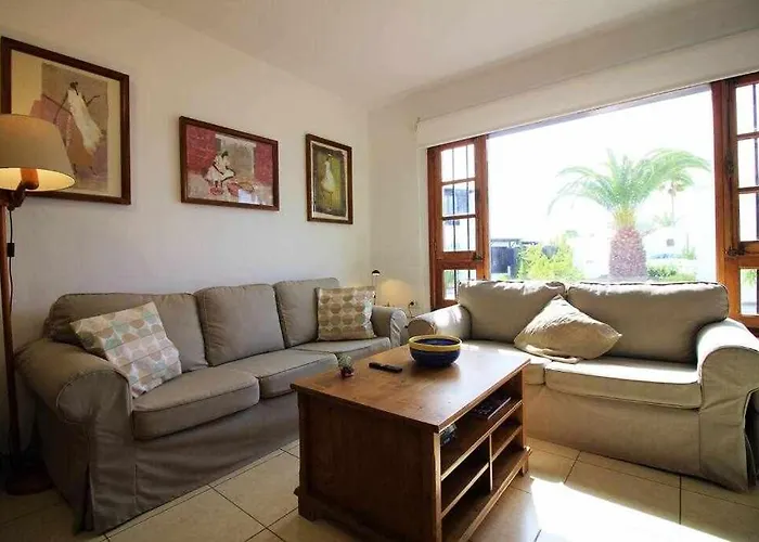 Casa Barbara En Playa Bastian