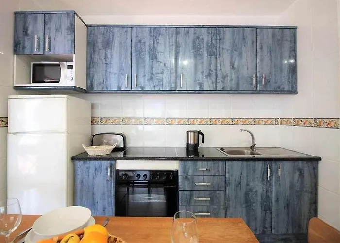 Casa Barbara En Playa Bastian Costa Teguise