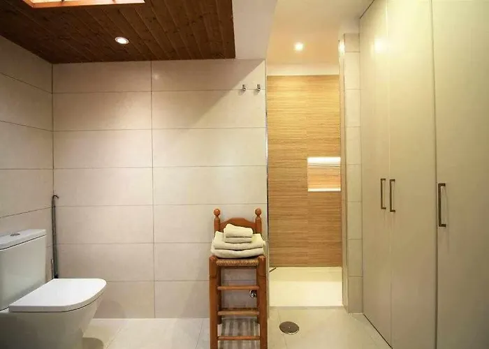 Casa Barbara En Playa Bastian 公寓 *