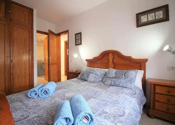 Apartment Casa Barbara En Playa Bastian