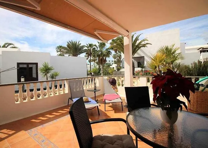 Casa Barbara En Playa Bastian 公寓