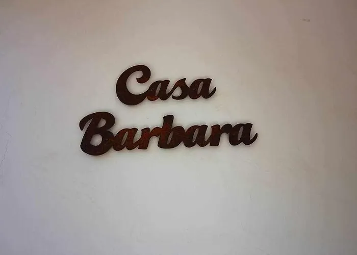 아파트 Casa Barbara En Playa Bastian 코스타 테기세