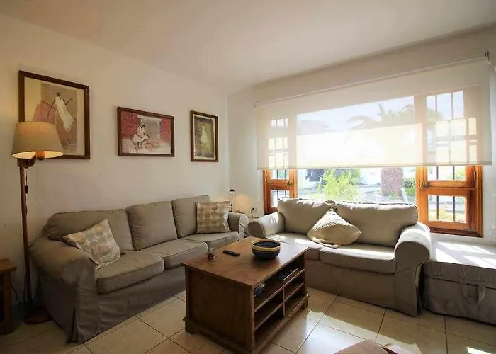 Casa Barbara En Playa Bastian 科斯塔特吉塞