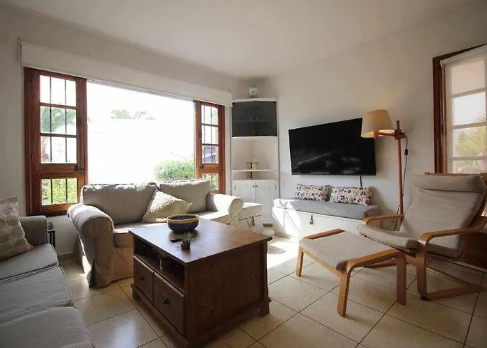 Casa Barbara En Playa Bastian