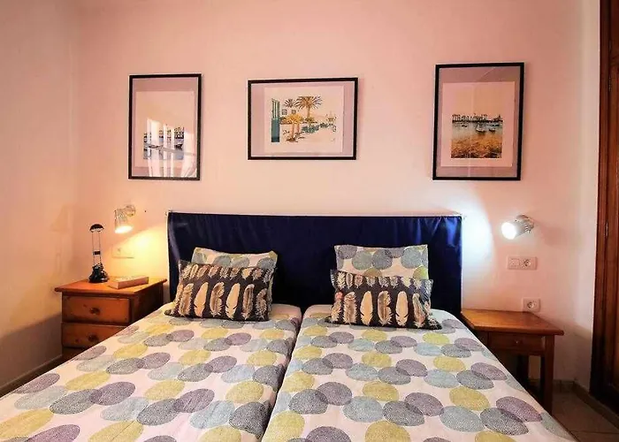 Apartment Casa Barbara En Playa Bastian Costa Teguise