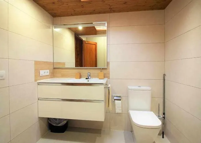 Casa Barbara En Playa Bastian Apartment *