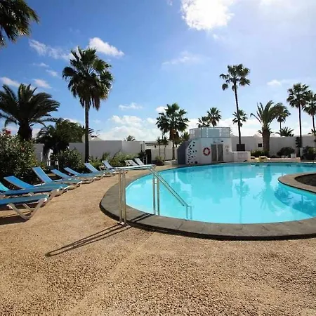 Casa Bárbara En Playa Bastián