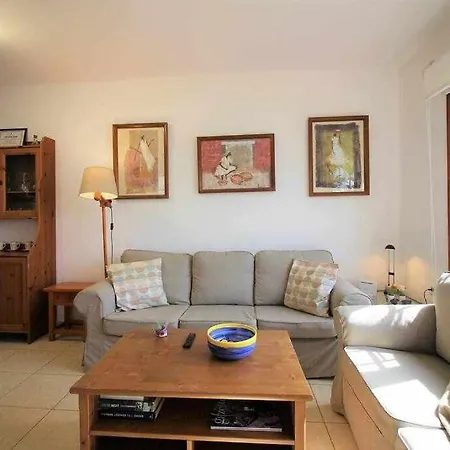 Casa Bárbara En Playa Bastián *