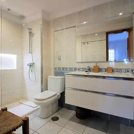 Apartamento Casa Bárbara En Playa Bastián