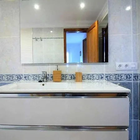 Casa Bárbara En Playa Bastián * Costa Teguise