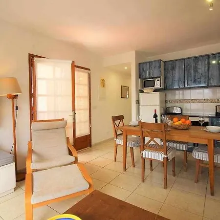 Casa Bárbara En Playa Bastián