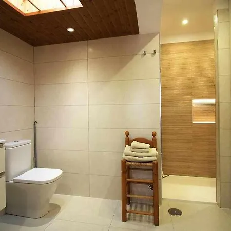Casa Bárbara En Playa Bastián * Costa Teguise