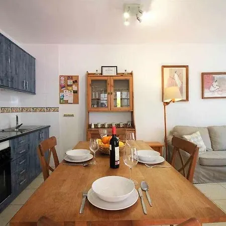 Casa Bárbara En Playa Bastián