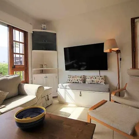 Casa Bárbara En Playa Bastián Costa Teguise