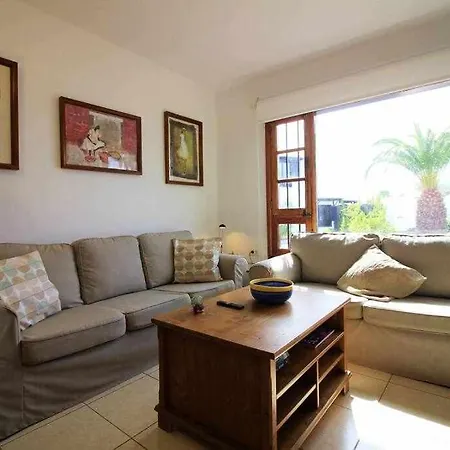 Casa Bárbara En Playa Bastián