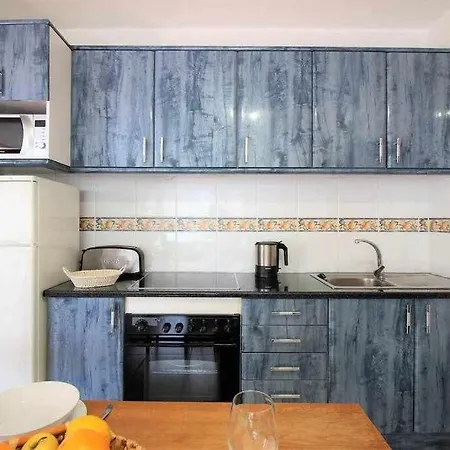 Casa Bárbara En Playa Bastián Costa Teguise