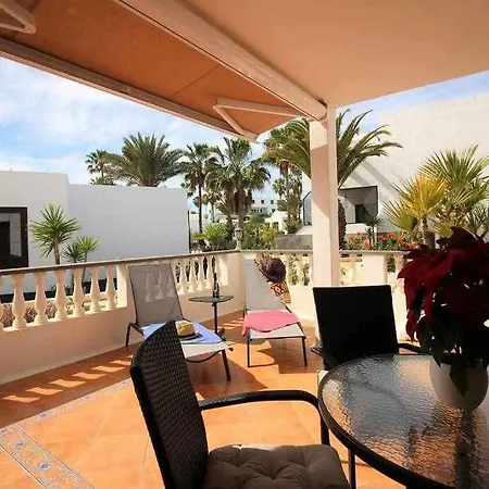 Casa Bárbara En Playa Bastián Apartamento